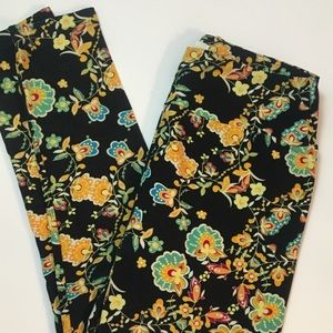 Lularoe leggings